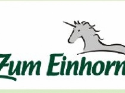 Фото: Zum Einhorn